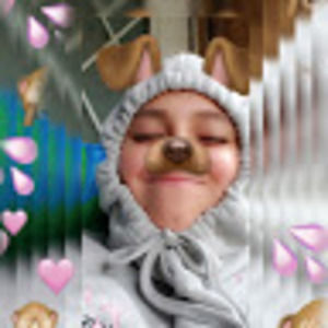 Meet your Posher, Denise